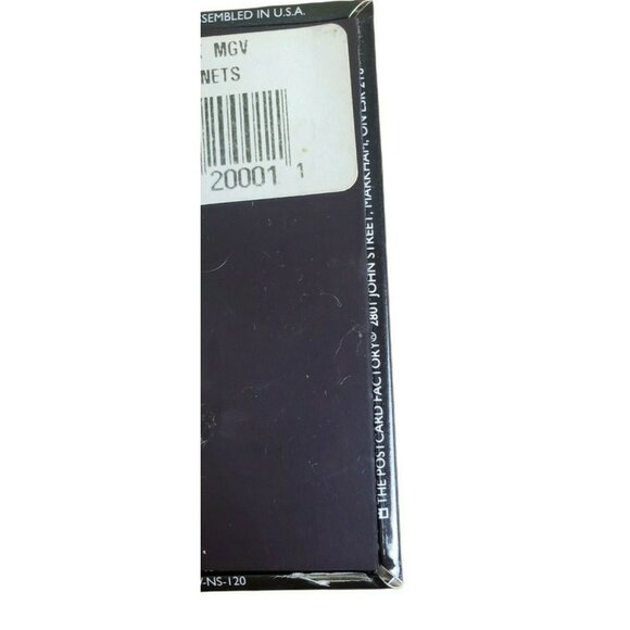 Nova Scotia Canada The Lighthouse Refrigerator Magnet The Postcard Factory - Picture 6 of 7